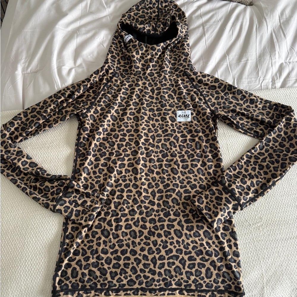 Eivy Icecold Baselayer with Hood